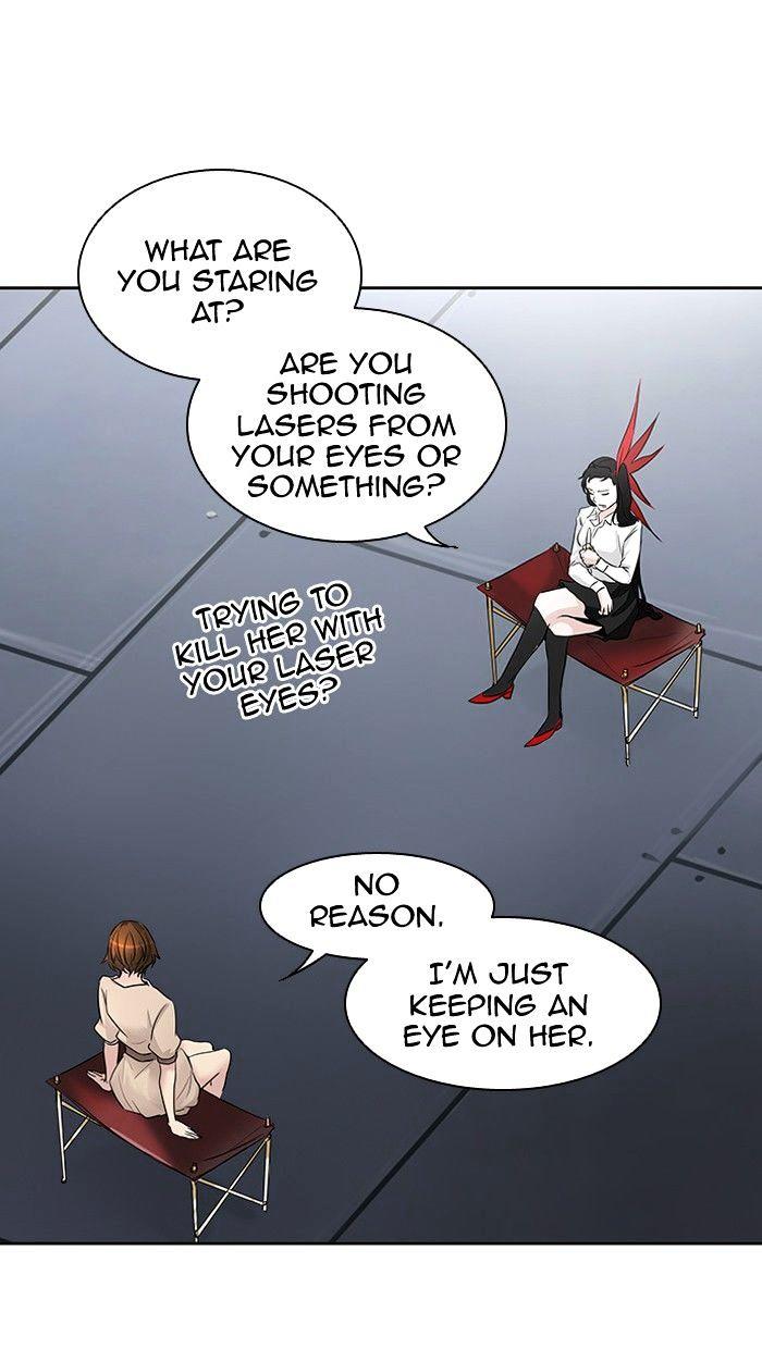 Tower Of God, Chapter 343 image 031